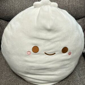 Jumbo Smoko Dumpling Plush 14”